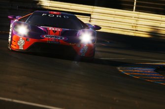 #85 Keating Motorsports, Ford GT: Ben Keating, Jeroen Bleekemolen, Felipe Fraga