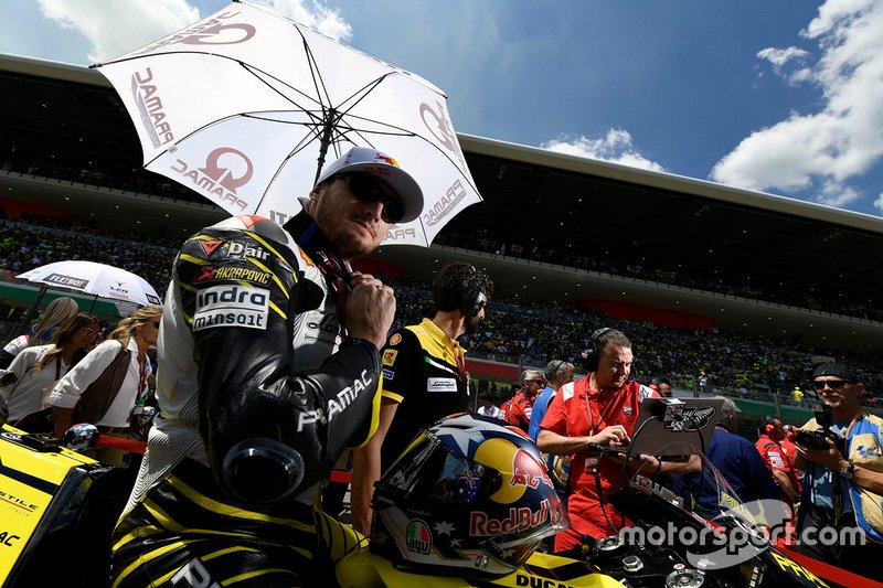 Jack Miller, Pramac Racing