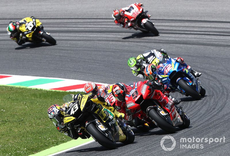 Jack Miller, Pramac Racing