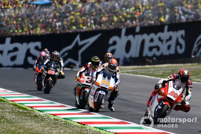 Dimas Ekky Pratama, Honda Team Asia