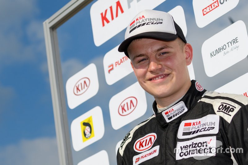 KIA PLATINUM CUP, Poznań