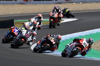 Somkiat Chantra, Honda Team Asia