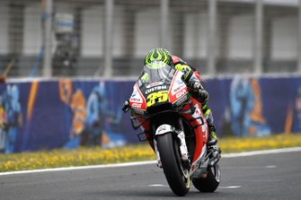 Cal Crutchlow, Team LCR Honda