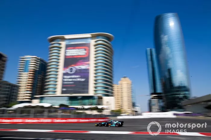 Sergio Sette Camara, DAMS 