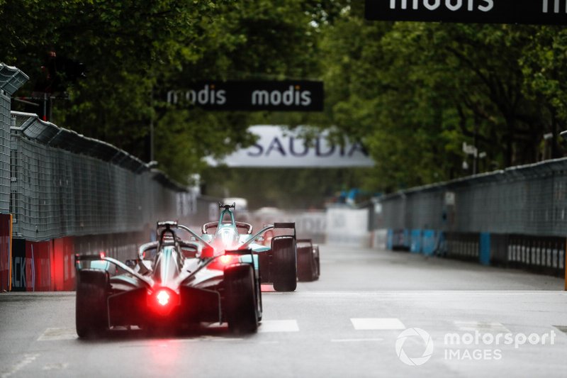 Tom Dillmann, NIO Formula E Team, NIO Sport 004