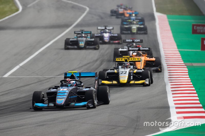 Artem Petrov, Jenzer Motorsport