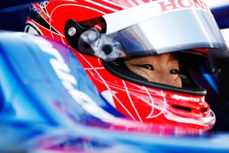Nobuharu Matsushita, Carlin