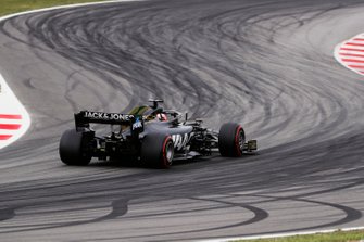 Romain Grosjean, Haas F1 Team VF-19