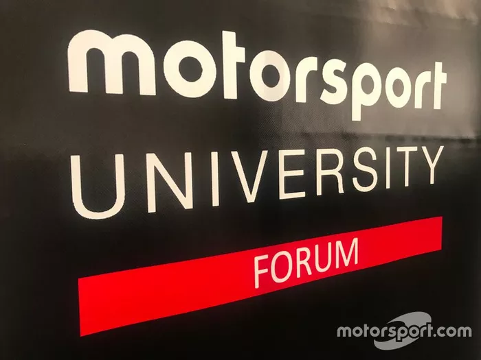 Motorsport University Forum