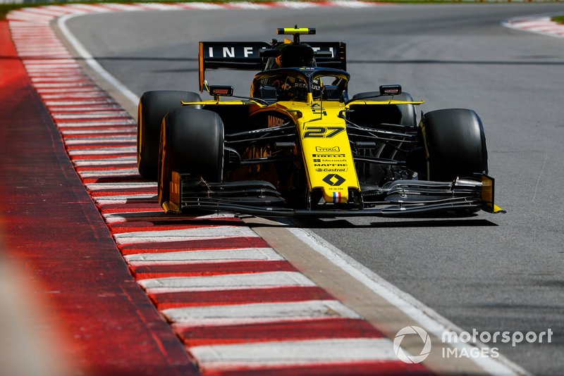 Nico Hulkenberg – TL1