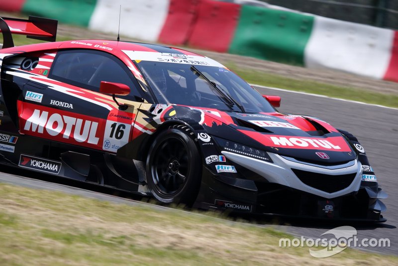#64 Modulo Epson NSX-GT