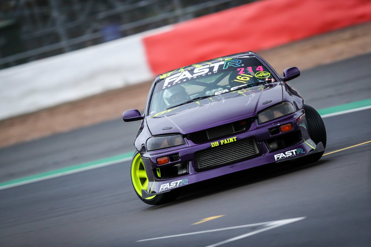 Motorsport Network acquires Track Day Specialists