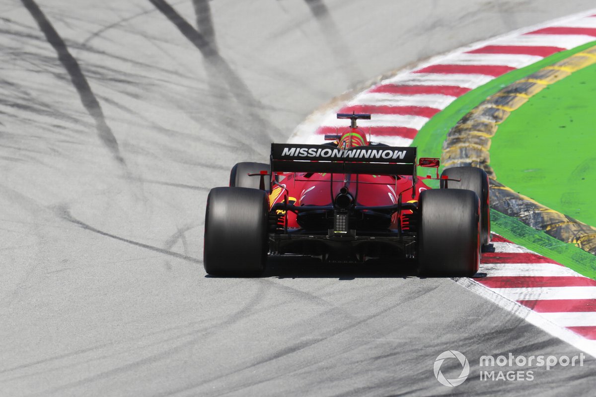 Sebastian Vettel, Aston Martin AMR21