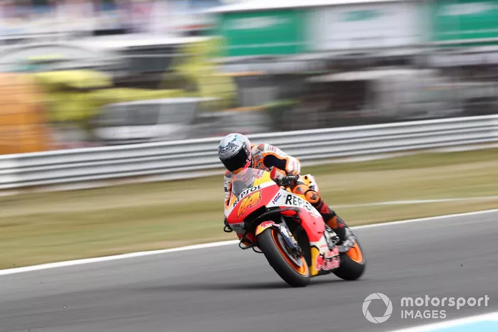 Pol Espargaró, Repsol Honda Team