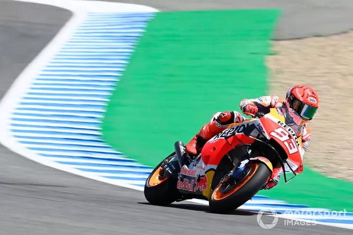 Marc Márquez, Repsol Honda Team