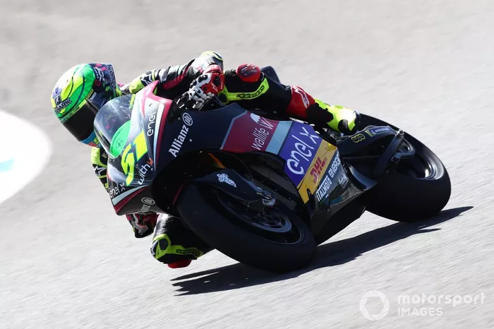 Eric Granado, One Energy Racing