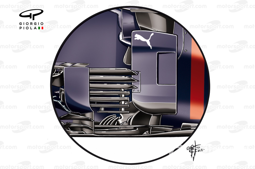 Red Bull RB16B