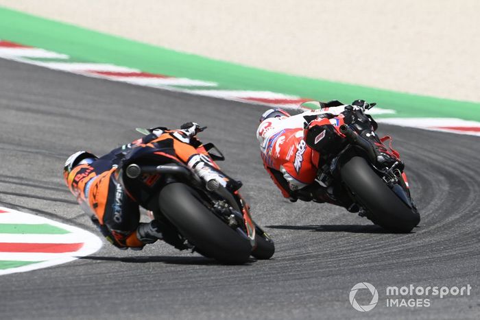 Johann Zarco, Pramac Racing