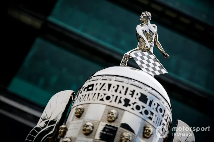 Trofeo Borg-Warner