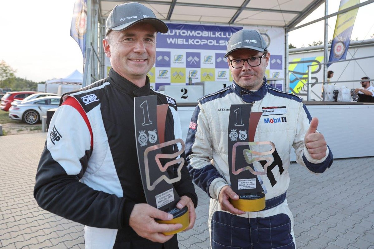 Mazda MX-5 Cup
