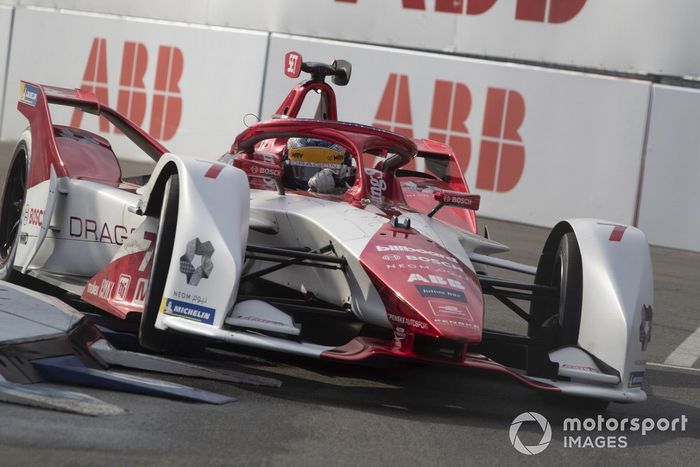 Sergio Sette Camara, Dragon Penske Autosport, Penske EV-5