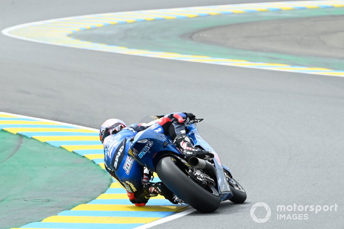 Joe Roberts, Italtrans Racing Team