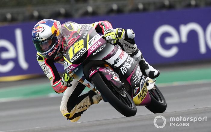 Filip Salac, Rivacold Snipers Team