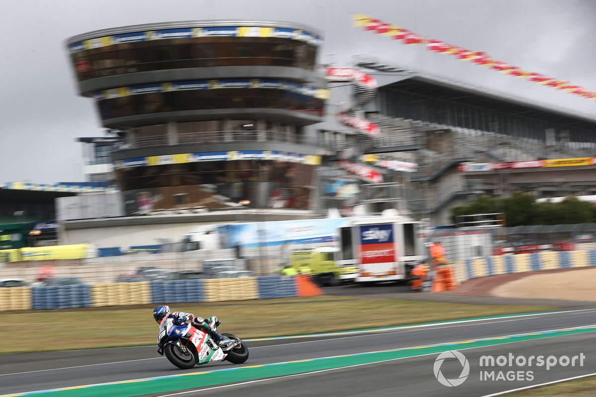 Alex Marquez, Team LCR Honda