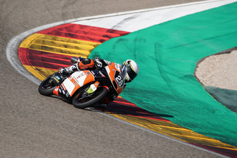 Loran Faber, Dutch Racing Team