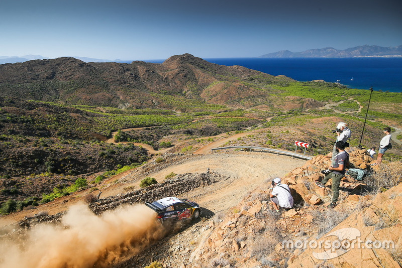 Teemu Suninen, Mikko Markkula, M-Sport Ford WRT Ford Fiesta WRC