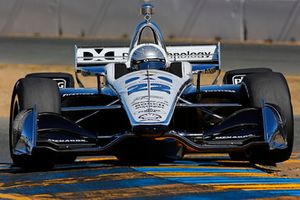 Simon Pagenaud, Team Penske Chevrolet