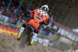 Tony Cairoli, Red Bull KTM Factory Racing