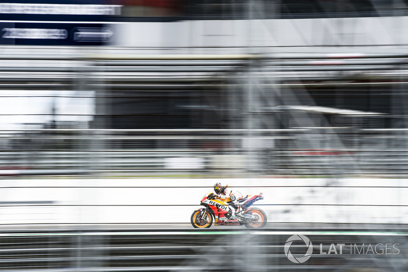 Dani Pedrosa, Repsol Honda Team