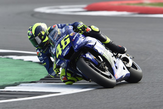 Valentino Rossi, Yamaha Factory Racing