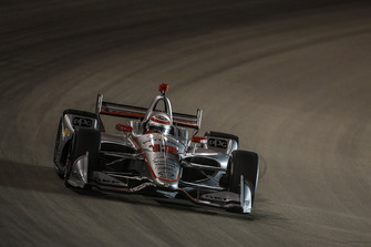 Will Power, Team Penske Chevrolet