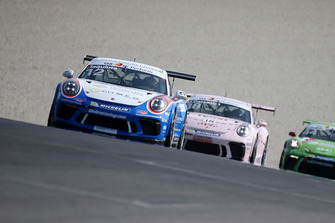 Simone Iaquinta, Ombra Racing
