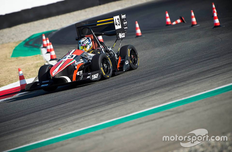 E-Team Squadra Corse