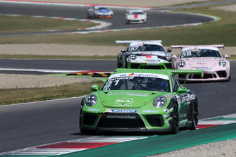 Diego Bertonelli, Dinamic Motorsport