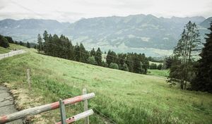 Motorsport.com Schweiz beim Red Bull Alpenbrevet 2018