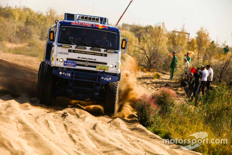 Kamaz