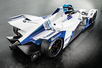BMW iFE.18