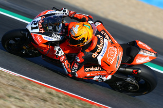 Michael Ruben Rinaldi, Aruba.it Racing-Ducati SBK Team