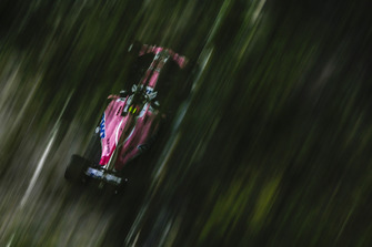 Esteban Ocon, Racing Point Force India VJM11