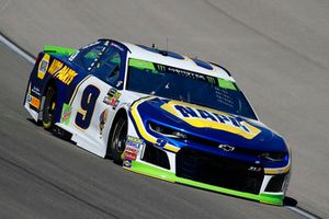 Chase Elliott, Hendrick Motorsports, Chevrolet Camaro NAPA Auto Parts