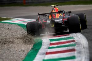 Max Verstappen, Red Bull Racing RB14