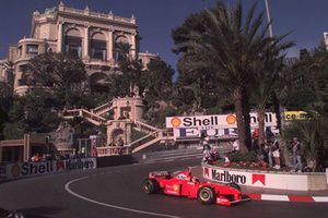 Michael Schumacher, Ferrari