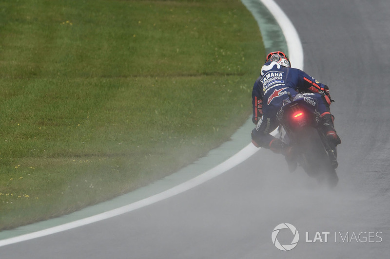 Maverick Viñales, Yamaha Factory Racing