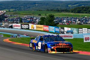 Chase Elliott, Hendrick Motorsports, Chevrolet Camaro SunEnergy1