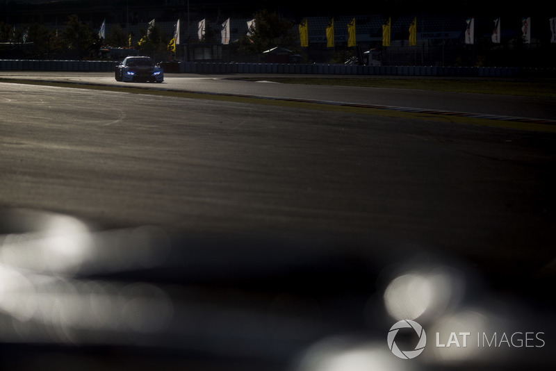 Augusto Farfus, BMW Team RMG, BMW M4 DTM