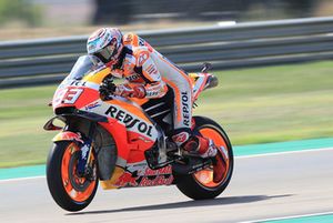 Marc Marquez, Repsol Honda Team